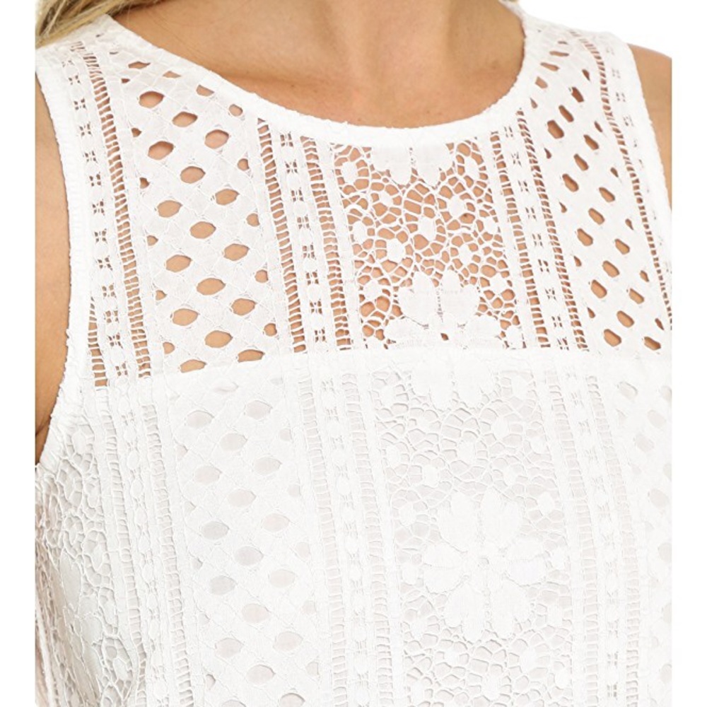 Cupcakes and Cashmere Dress - Picture 4 of 4